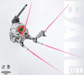 MODEL WORKS 01 1/60 PG UMONSAMON BALL Model kit (Pre-Order)