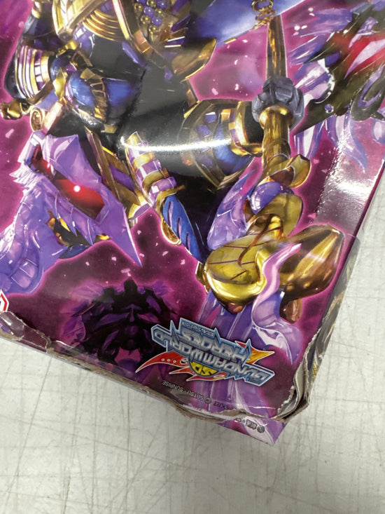 SDW Heroes 