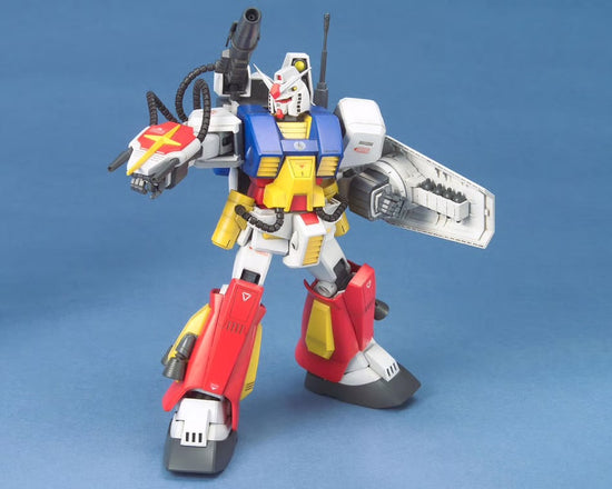 MG PERFECT GUNDAM