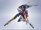 Wing Gundam Zero Metal Robot Spirits Action Figure