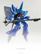 HG HAMBRABI (Water Decal)
