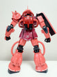 PG Zaku II (Luminous) (Water Decal)