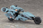 Xenoblade Chronicles X Formula (Light Frame Base Doll) 1/48 Scale Model Kit (Reissue)