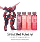 DSPIAE XG Series Pre Mixed Paint