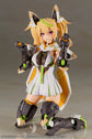 Phantasy Star Online 2 es Gene (Stella Innocent Ver.) Model Kit