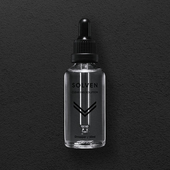 GUNPRIMER SOLVEN [Dropper / 50ml]