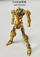 TLX EX01/02 (Gold Ver. Or Black Ver.) 1/100 Scale Alloy Model Kit Frame Upgrade (MGEX Strike Freedom)