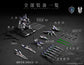 Sky Defender 1/72 Model Kit (Deluxe version)