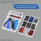 Multi Builders Multi-Purpose Case (Bandai)
