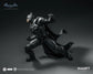 Batman: Arkham Origins InArt Batman 1/12 Scale Action Figure