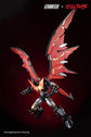 Tron Model Mazinkaiser Model Kit