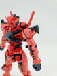 HG RED GUNDAM (Water Decal)