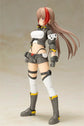 Frame Arms Girl Wilbur Nine Model Kit