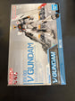 Entry Grade 1/144 Nu Gundam Model Kit 