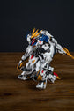 Lab Zero 1/100 Gundam Barbatos Lupus REX Conversion Kit 2.0 Collector Set