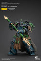 JoyToy The Horus Heresy Alpha Legion Alpharius, Primarch of the XXth Legion