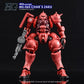 G-REWORK - [HG] [GQ] CHAR`S ZAKU (Water Decal)