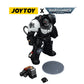 JoyToy Warhammer 40,000 Action Figure - Raven Guard, Terminator 2 With Power Fist And Storm Bolter (1/18 Scale)