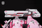 Seven Deadly Sins SIN-03 Sloth with Honey the Bear and Coconut the Rhino Crash 1/10 Scale Model Kit (Pre-Order Last Batch)