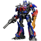 Blokees Transformers Classic Class 09 | Optimus Prime | Transformers (2007)