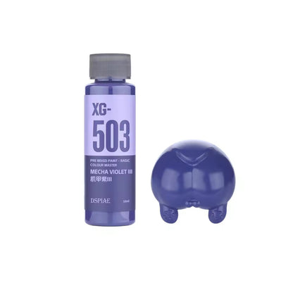 DSPIAE XG Series Pre Mixed Paint