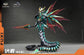 War of the God FUXI Starry Sky Class (Deluxe Edition) Model Kit
