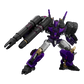 Blokees Transformers Action Edition 05 Tarn (Comic Version) Model Kit