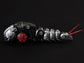 Zoids Realize Model RMZ-005 Molga (Guylos Color Ver.) 1/100 Scale Model Kit