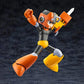 Mega Man 11 (Rock Man 11) Pile Driver Ver. Model Kit