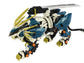 ZOIDS ADVANCED Zi SERIES AZ-03EX Murasame Liger Original Color