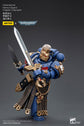 Joytoy WH40K Ultramarines Honour Guard Chapter Champion