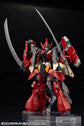 SHO-RO-KI GRAND RISER 1/100 Scale Model Kit