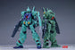 Plamo Loving Alien 1/100 scale Amuro&