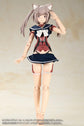 Frame Arms Girl Grande Scale Innocentia Model Kit