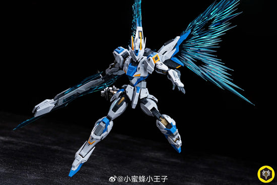 SNAA 1/144 God Guardian Gawain Model Kit