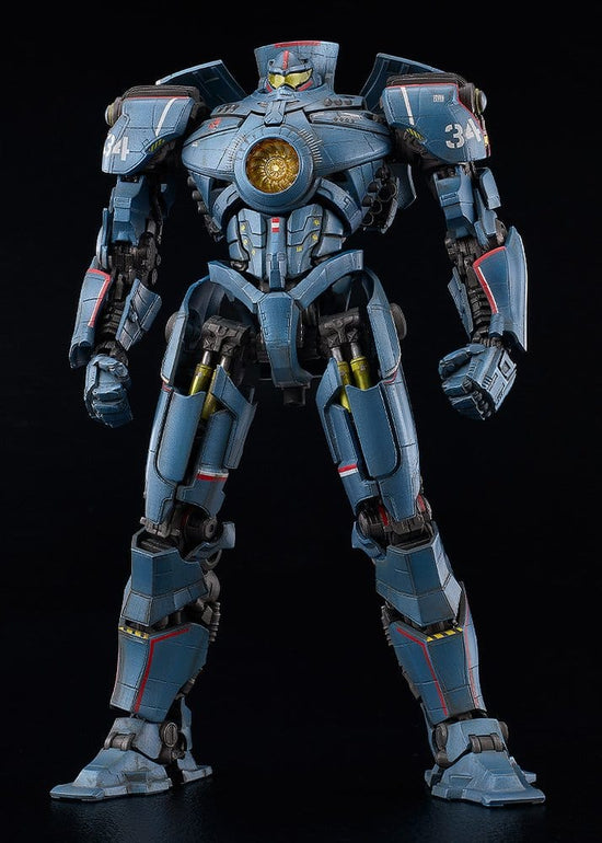Pacific Rim Moderoid Gipsy Danger Model Kit (Pre-Order)