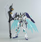 SNAA The Round Table Knights Gian Axe 1/144 Scale Model Kit
