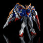 High-Resolution 1/100 Model Wing Gundam EW Ver.