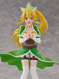 Sword Art Online Cantabile Leafa Figure