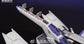 Mo Yu Driving Force Meteor Unit with LED 1/144