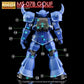 G-REWORK - [MG]  Ms-07B Gouf 2.0 (Water Decal)