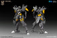 SNAA Round Table Knights 1/144 scale Rampaging Lion Model Kit (Pre-Order)
