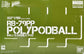 MG 1/100 POLYPODBALL