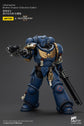 Joytoy Space Marine 2 Ultramarines Brother Chairon [COLLECTORS EDITION]