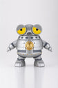 ULTRAMAN Z SEVENGER Q COLLECTION -SOFT VINYL FIGURE