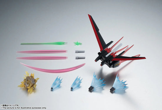 Robot Spirits AQM/E-X01 Aile Striker & Effect Parts Set ver. A.N.I.M.E.