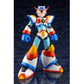 Mega Man X (Rock Man X) Max Armor Model Kit