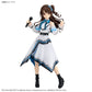 The Idolmaster Cinderella Girls 30MS Uzuki Shimamura (20th Anniversary YOU AND Ai! Ver.) Model Kit