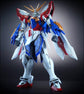 Explosive Model Metal Build-style 1/100 scale God Gundam model kit (Pre-Order)