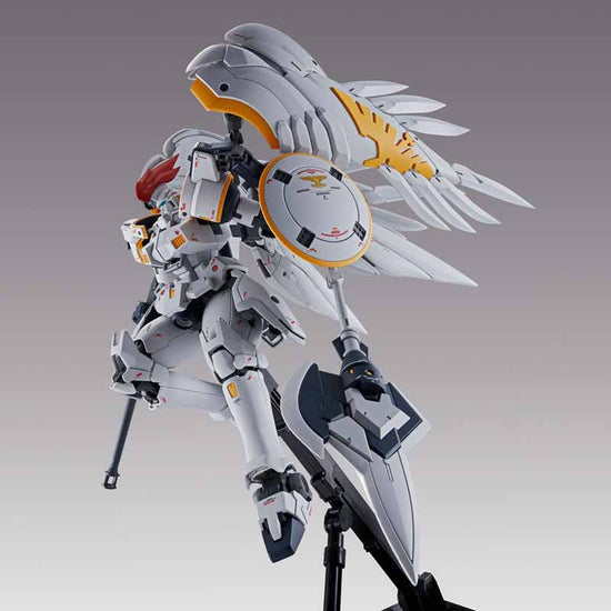 MG TALLGEESE FLUEGEL EW